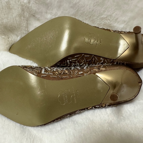 Town Shoes heels - Picture 6 of 6